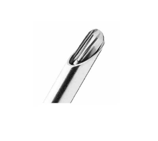 Бур овальний Ø 3.5 mm (мм), Richard Wolf GmbH